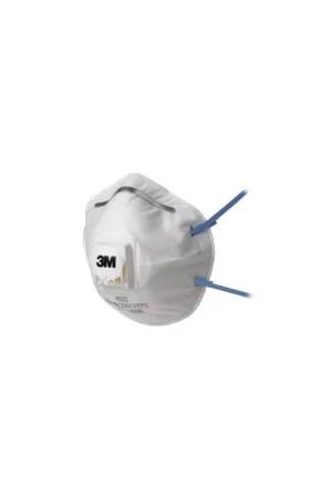 RESPIRATORE X POLVERI CLASSE FFP2 3M 8822 Novità