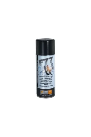 GRASSO SPRAY AL PTFE F77 400 ML Offerta Limitata