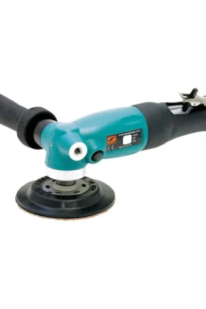 Spedizione Gratuita SMERIGLIATRICE A DISCO ANGOLARE 115MM