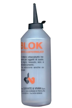 Offerta ADESIVO ACETO VINILICO BL-200 BLOK 200 GR