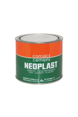 COLLA NEOPLAST 144 Spedizione Gratuita