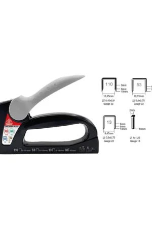 FISSATRICE MANUALE ROCAMA JR 110 Promo Stagionale