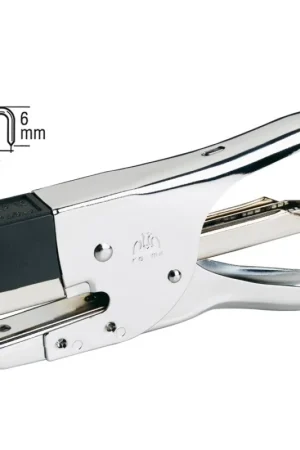 Di Tendenza CUCITRICE MANUALE A PINZA PRIMULA 12