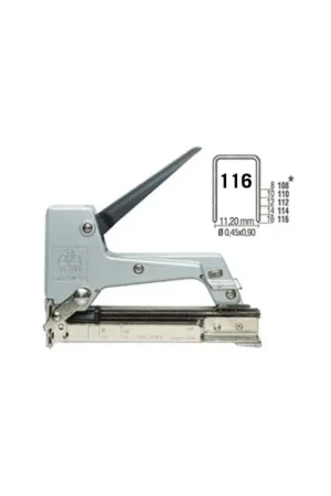 FISSATRICE MANUALE ROCAMA16 116B Prezzo Ridotto