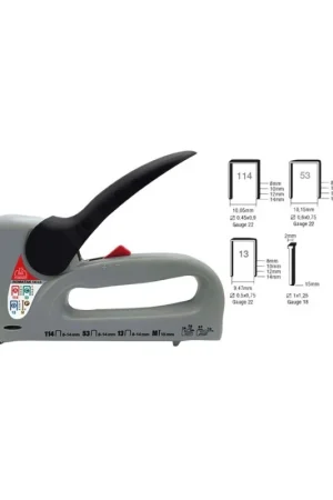 FISSATRICE MANUALE ROMATAK 14 114 Prezzo Di Fabbrica