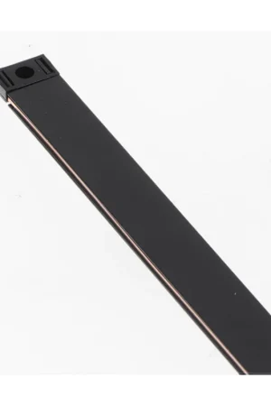 Offerta Speciale Binario Magnetico Nero 2 Metri 42V Serie Slim 5mm