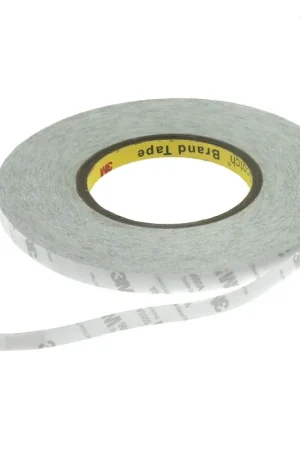 Ultime Pezzi Nastro Biadesivo per Applicazione Striscia Led 8mm Bobina 50 metri 3M