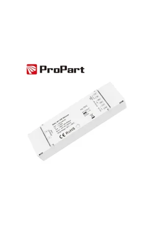 Dimmer DALI 1CH x 10A 0/1-10V 100-240VAC ProPart Solo Oggi