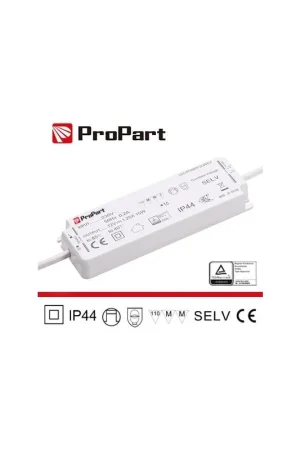 Bestseller Alimentatore LED ProPart IP44 24V 30W 1.25A