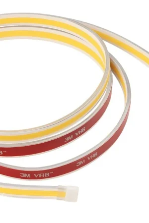 Direttamente Dal Produttore Striscia Led COB Arelux XSOLIS IP67 4000K 10W/MT 940LM/MT CRI 90