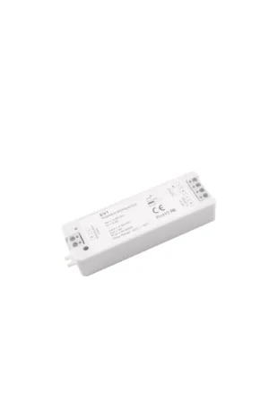 Spedizione Espresso Amplificatore Monocanale Per Strisce Led Monocolore 5-36V 8,5A