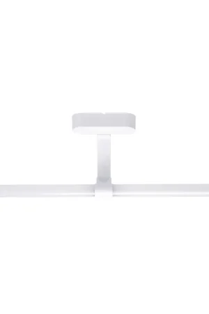 Compra Online Lampada LED a Parete da Specchio Bianca 8W 4000K IP44 950LM