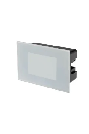 Segnapasso XFADE Arelux IP65 Luce Calda 3000K 3W 160LM Ordina Subito