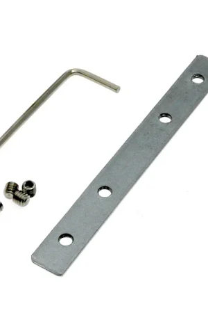 Soddisfatti O Rimborsati Connettore Piatto In Linea Per Profili In Alluminio Per Strisce LED