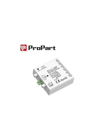 Bestseller Box controllo sincrono 6CH Dim 12-24VDC, WiFi - RF - Sensor