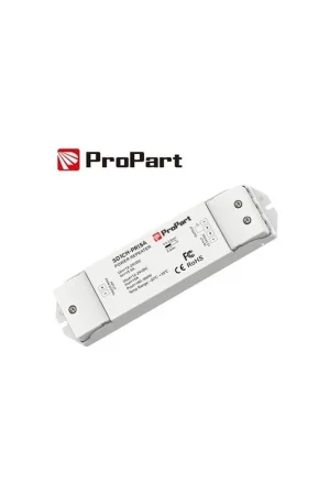 Amplificatore 1 Canale 8A5-36V Propart A Buon Prezzo