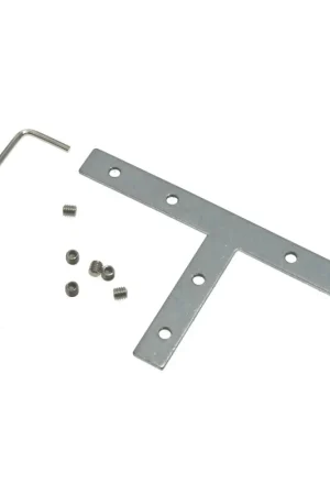 Compra Adesso Connettore a T Piatto Per Profili In Alluminio Per Strisce LED
