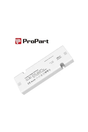 Compra Adesso Driver LED 1CH 60W 24V a tensione costante