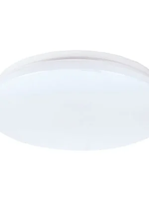 Vendita Finale FSL Plafoniera SLIM 13W - 4000K 880LM 120&ordm; 260X55 mm +CRI 80