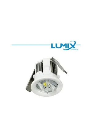 Acquista Ora Micro spot Emergenza 1W LED 170lm IP20 3ore SE