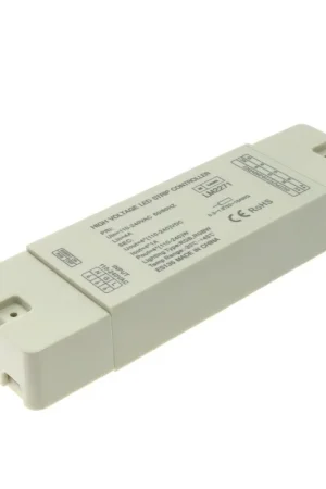 Soddisfatti O Rimborsati Ricevitore Per Strisce Led RGB RGBW RF 220V