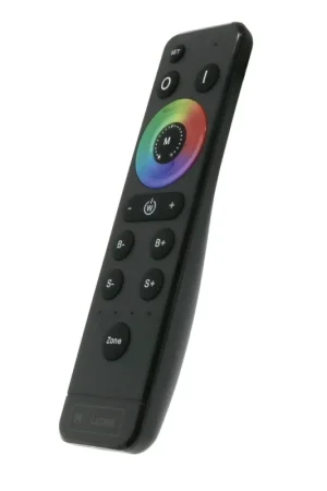 Controller Telecomando 4 Zone Per Strisce Led RGB RGBW RF 220V Compra Oggi Stesso