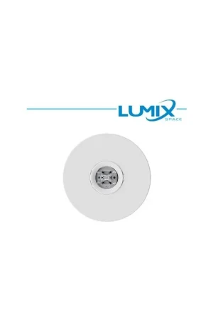 Ultimissimo Modello Ghiera per MicroSpot Rotonda