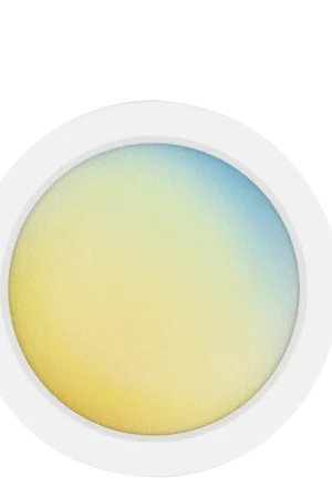 Aigostar Faretto LED da Incasso Intelligenti Wifi 9W Alexa Google Dimmerabile Nuovo Arrivo