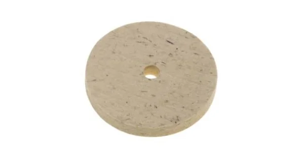 Super Prezzo DISCO FELTRO mm.80x10 339.25