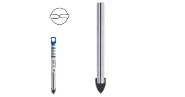 Bestseller PUNTA PER VETRO MM 8