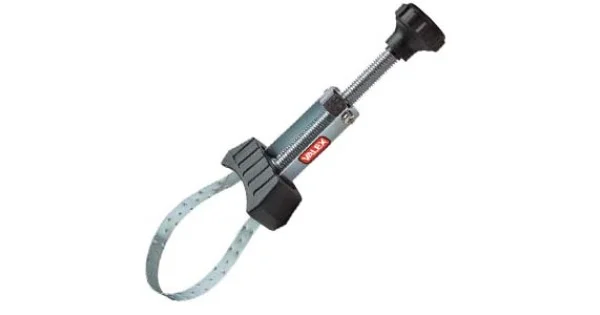 Vendita Finale CHIAVE X FILTRO OLIO A NASTRO