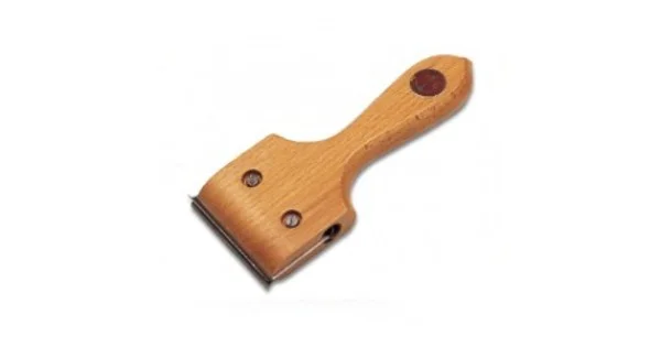 Spedizione Gratuita LAMA RICAMBIO MM.80 X RASCHIETTO 615