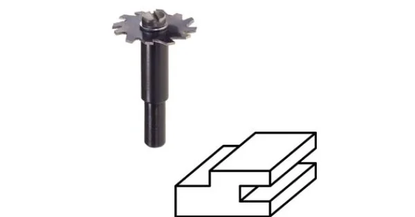 FRESA SAGOMATA X INTAGLI 30X2,5 369.00 Esclusivo