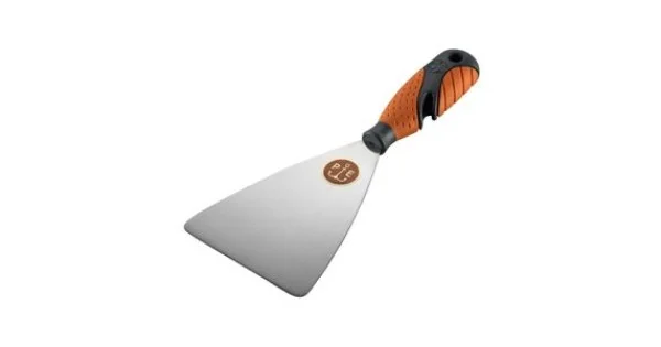 A Buon Prezzo SPATOLA PITTORI INOX SINTESI MM.100 ART.501/IS NEW