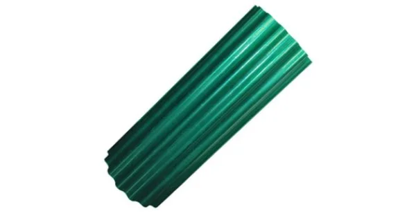VETRORESINA ONDULATA VERDE CM.300 MT.5 Super Prezzo