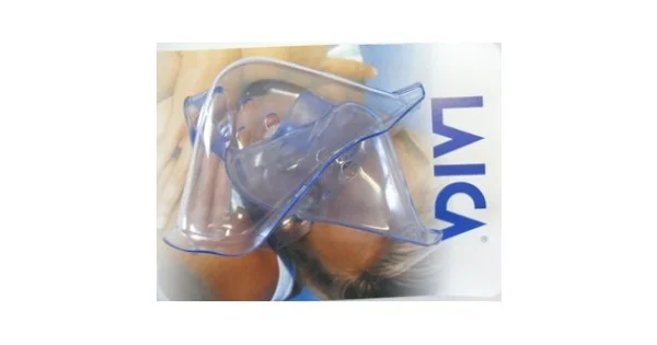 Acquista Ora MASCHERINA X AEROSOL PEDIATR. TRB0300