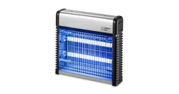 Vendita Finale STERMINATORE INSETTI 6W 2 LAMP. EI-12 (EX EIN)