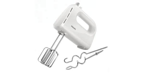 Ultimissimo Modello SBATTITORE 300W 5 VELOCITA' HR-3705/00 PHILIPS