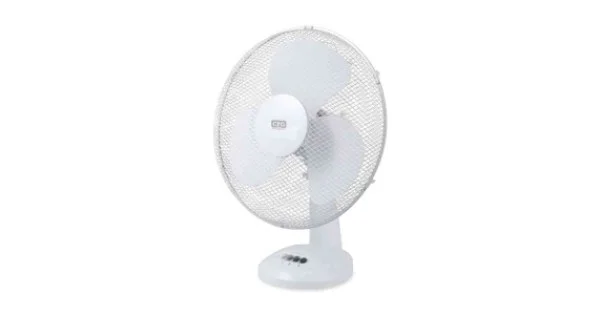 VENTILATORE DA TAVOLO CM.40 EV110 Ordina Subito