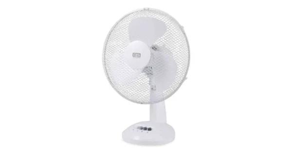 VENTILATORE DA TAVOLO CM.30 EV109 Compra Adesso
