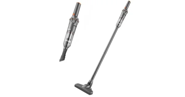 Vendita Finale ASPIRAPOLVERE/BRICIOLE A BATTERIA RICARICABILE BRUSHLESS ART.40309