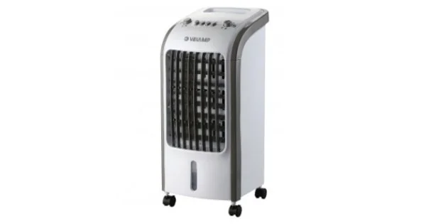 VENTILATORE NEBULIZZANTE 75W EMPEROR ART.COOLER34 @ Spedizione Espresso