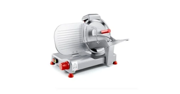 AFFETTATRICE DA 250 D-250/N CON AFFILATORE Miglior Prezzo