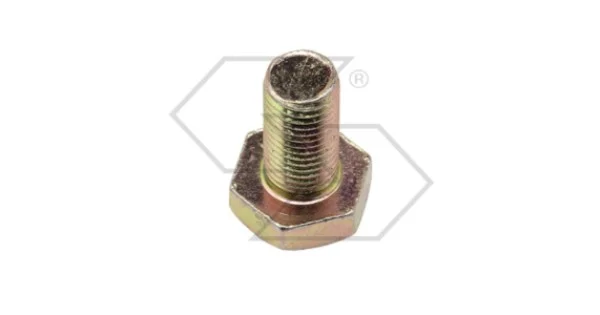 VITE PER COPPIE CONICHE M 8 x 1,25 SX R972169 Non Perdere