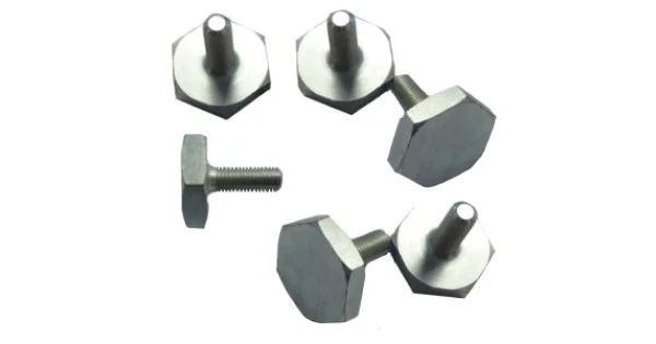 Acquista Ora INSERTI X TESTINE MM.24 M8X1,25 MASCHIO