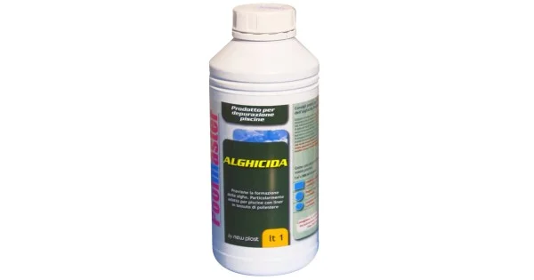 ANTIALGHE LIQUIDO LT.1 Bestseller