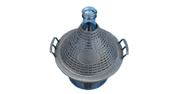 Affare DAMIGIANA PLASTICA LT.5