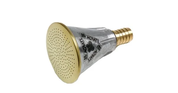 Vendita Finale INNAFFIATOIO C/PORTAGOMMA CIL. OTTONE D.26 ART.AC1101026