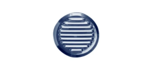 Promozione PORTINA VENTILAZIONE INOX D.140