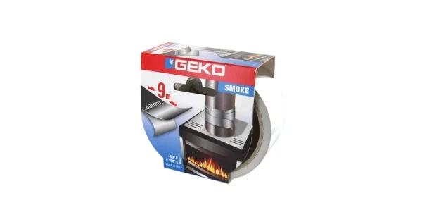 NASTRO ALLUMINIO ALTE TEMPERATURE MM.40X9 ALLUMINIO Professionale